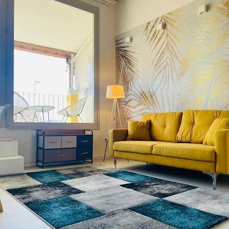 Residenza Piazzetta San Michele-Loft Lejlighed Arezzo Eksteriør billede