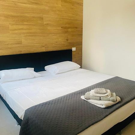 Residenza Piazzetta San Michele-Loft Lejlighed Arezzo Eksteriør billede