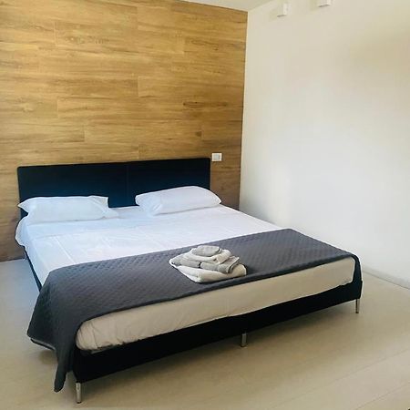 Residenza Piazzetta San Michele-Loft Lejlighed Arezzo Eksteriør billede