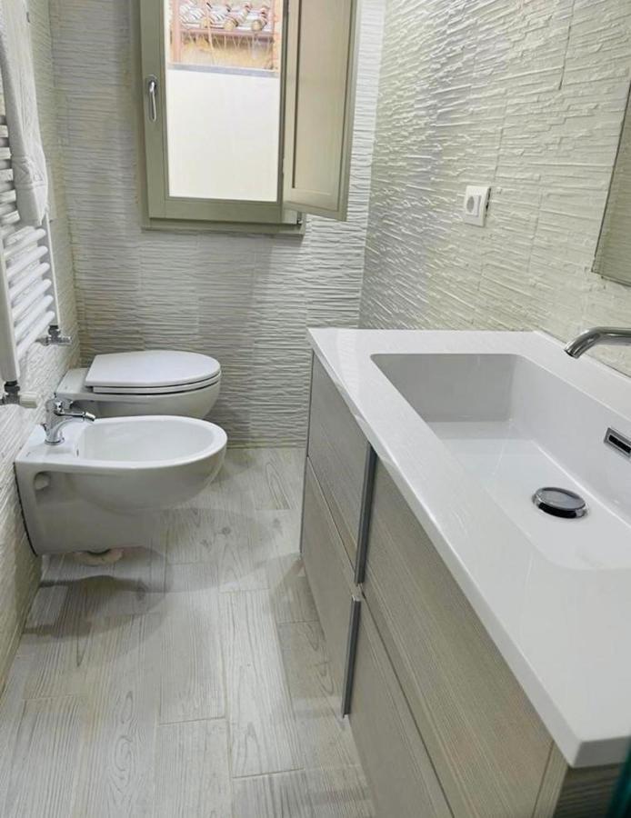 Residenza Piazzetta San Michele-Loft Lejlighed Arezzo Eksteriør billede