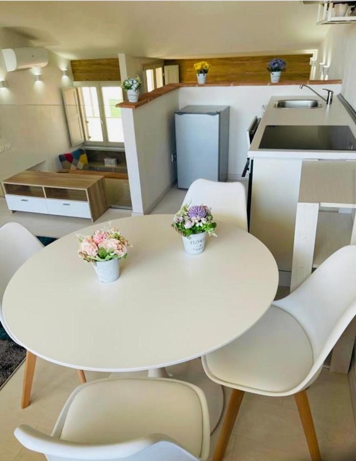Residenza Piazzetta San Michele-Loft Lejlighed Arezzo Eksteriør billede