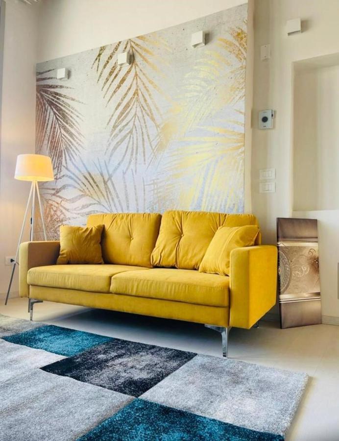 Residenza Piazzetta San Michele-Loft Lejlighed Arezzo Eksteriør billede