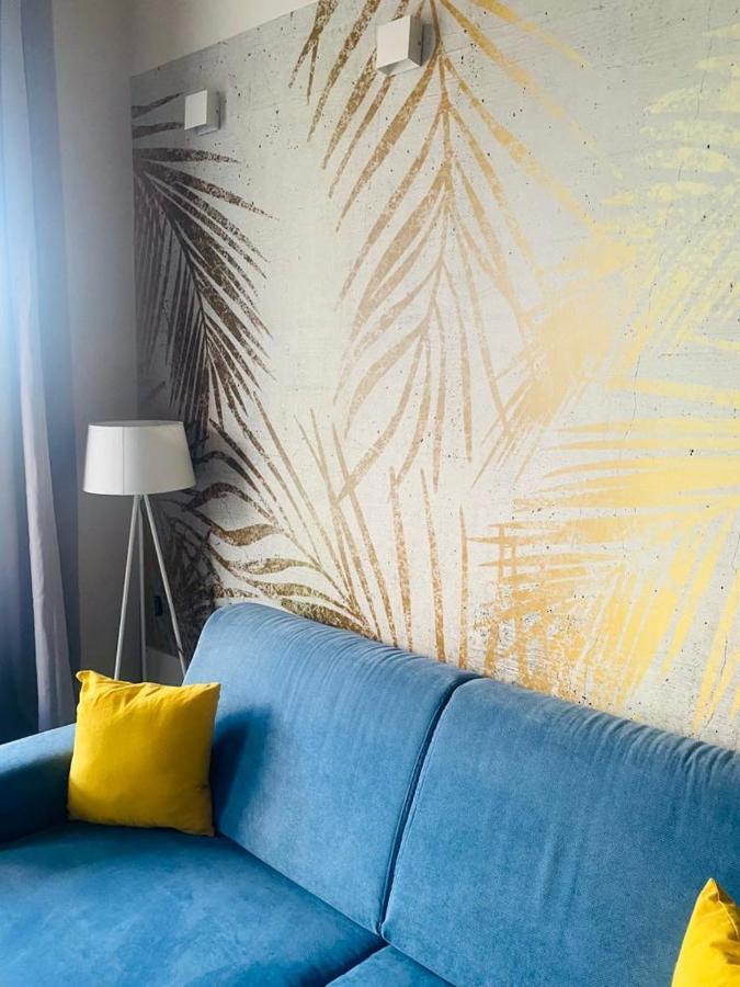 Residenza Piazzetta San Michele-Loft Lejlighed Arezzo Eksteriør billede