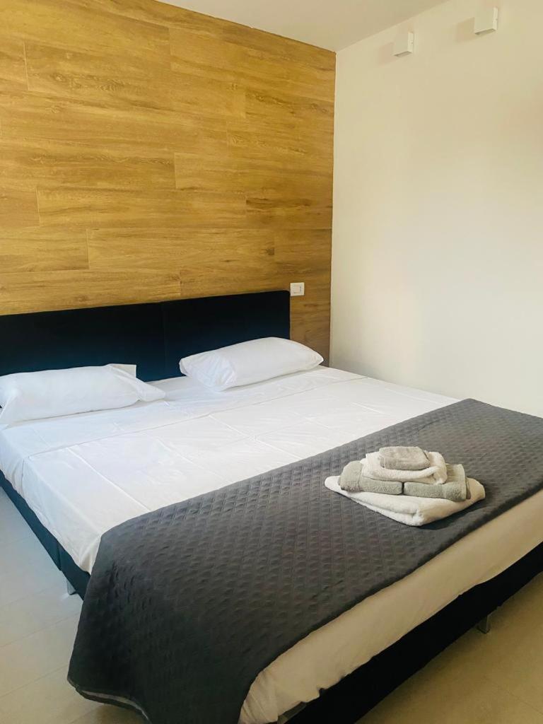 Residenza Piazzetta San Michele-Loft Lejlighed Arezzo Eksteriør billede