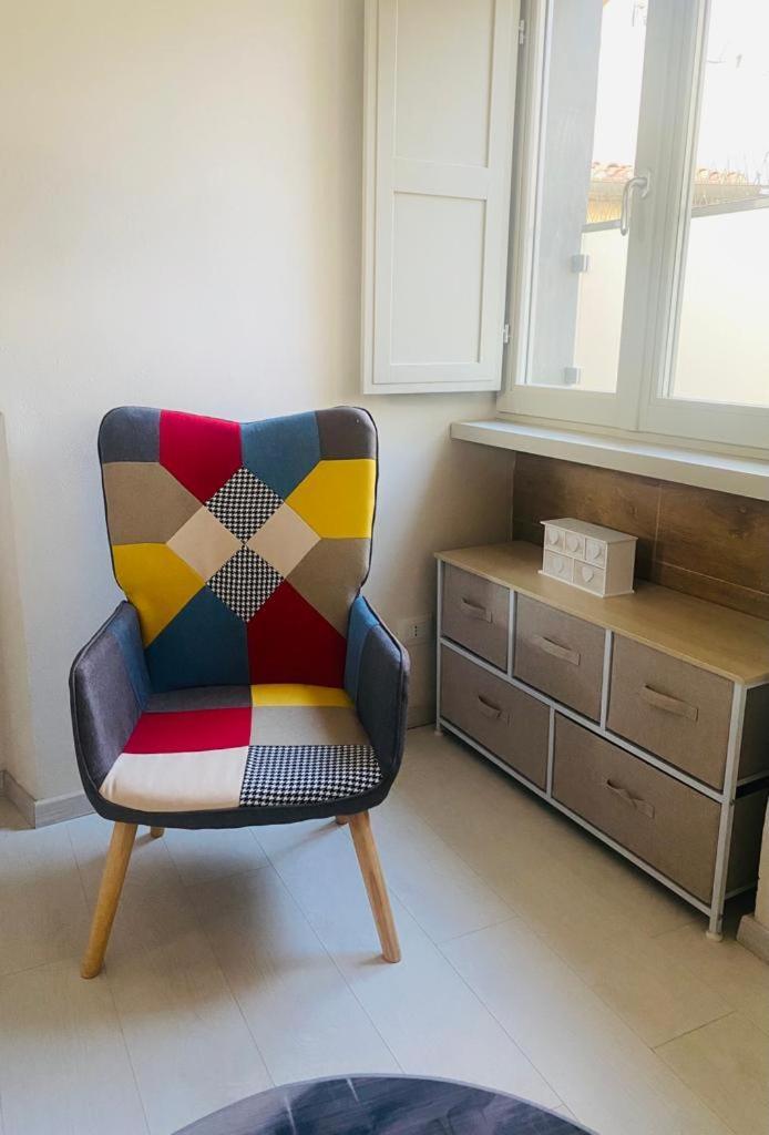 Residenza Piazzetta San Michele-Loft Lejlighed Arezzo Eksteriør billede
