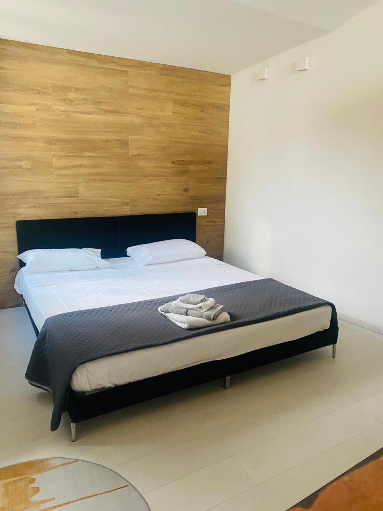 Residenza Piazzetta San Michele-Loft Lejlighed Arezzo Eksteriør billede